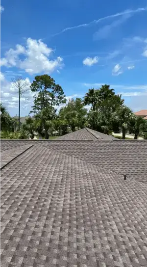 Do I have a roofing problem?<br>What are some of the signs?